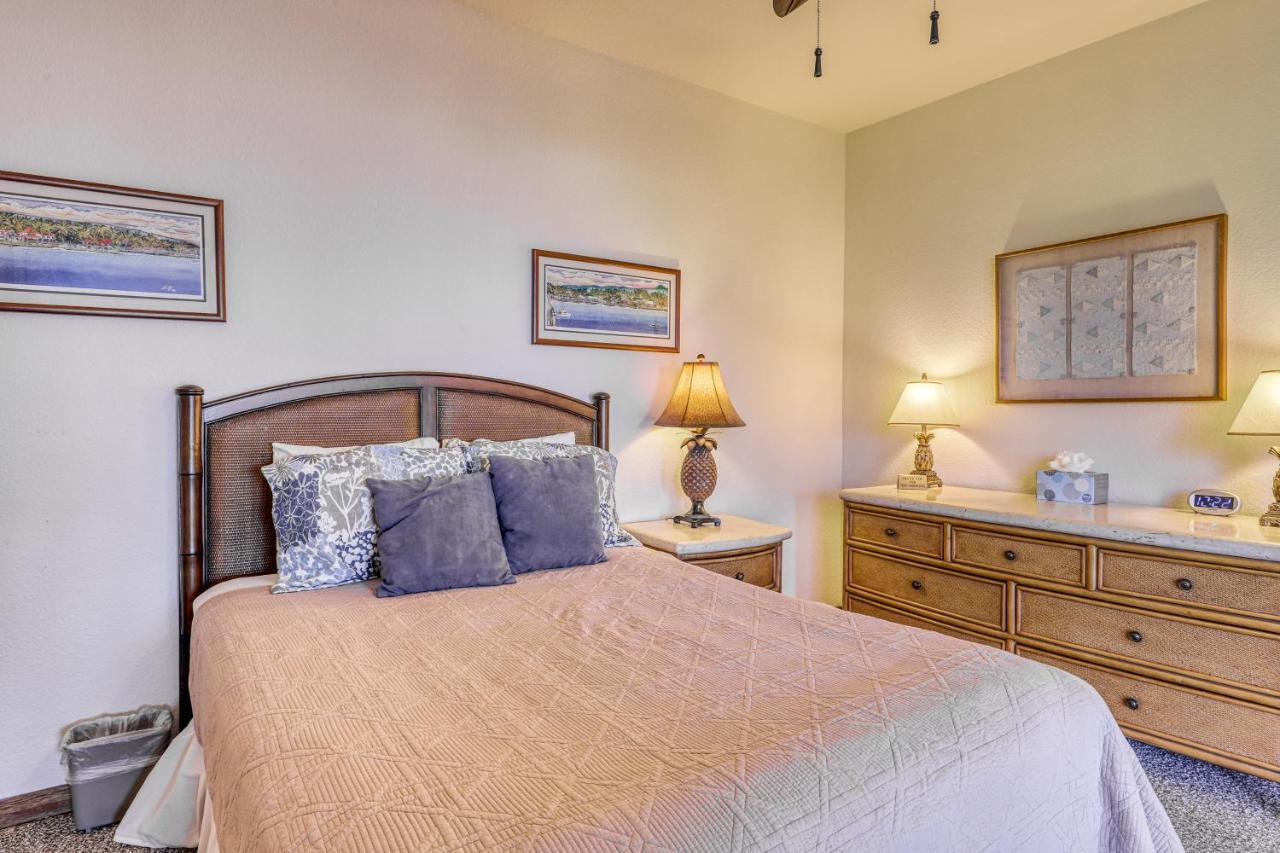 Shores At Waikoloa #105 Bagian luar foto