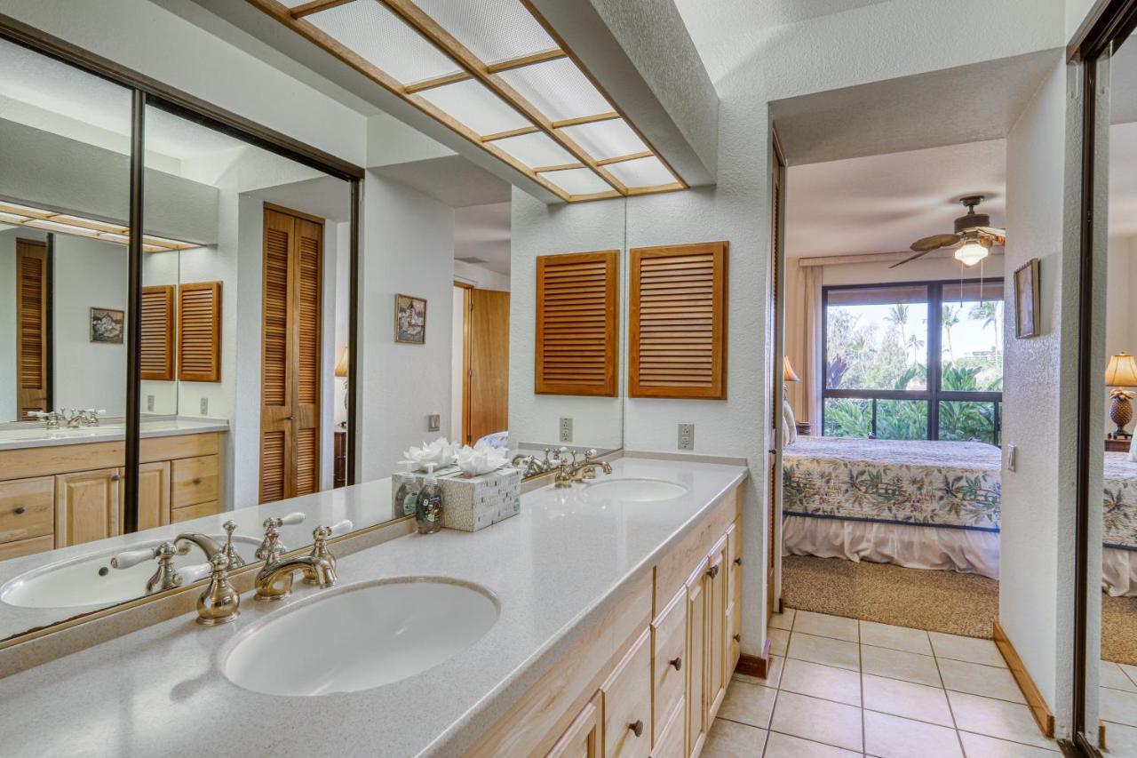 Shores At Waikoloa #105 Bagian luar foto