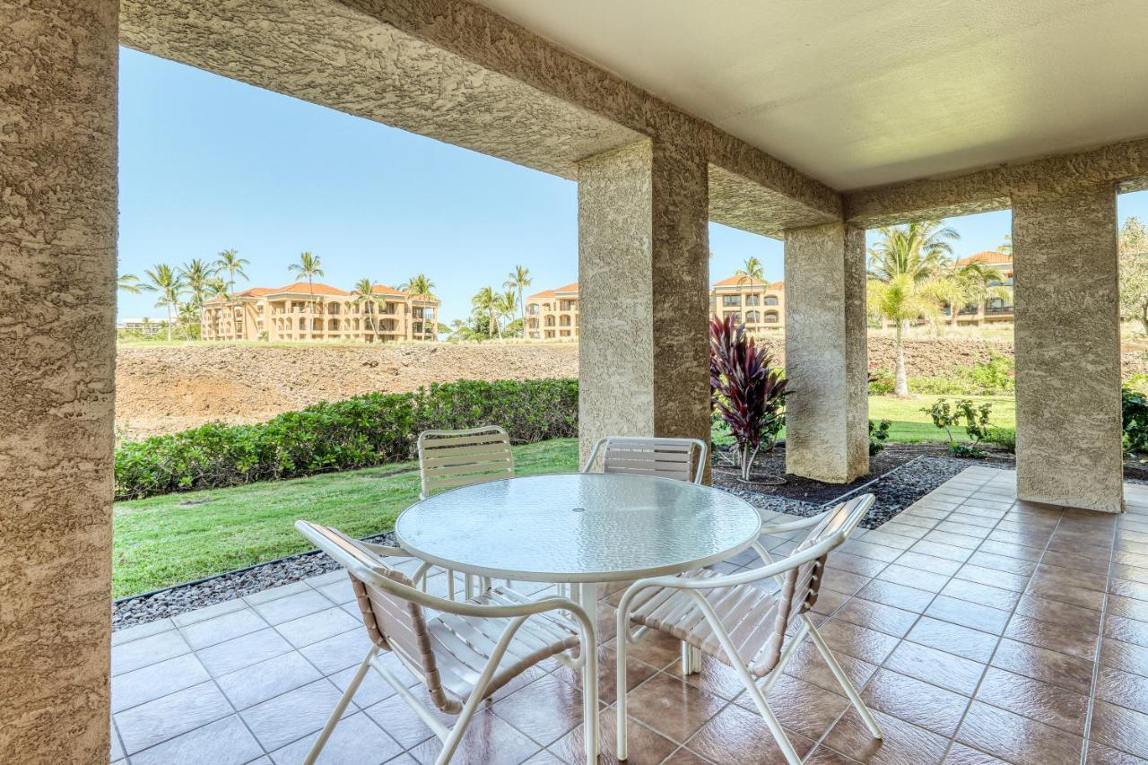 Shores At Waikoloa #105 Bagian luar foto