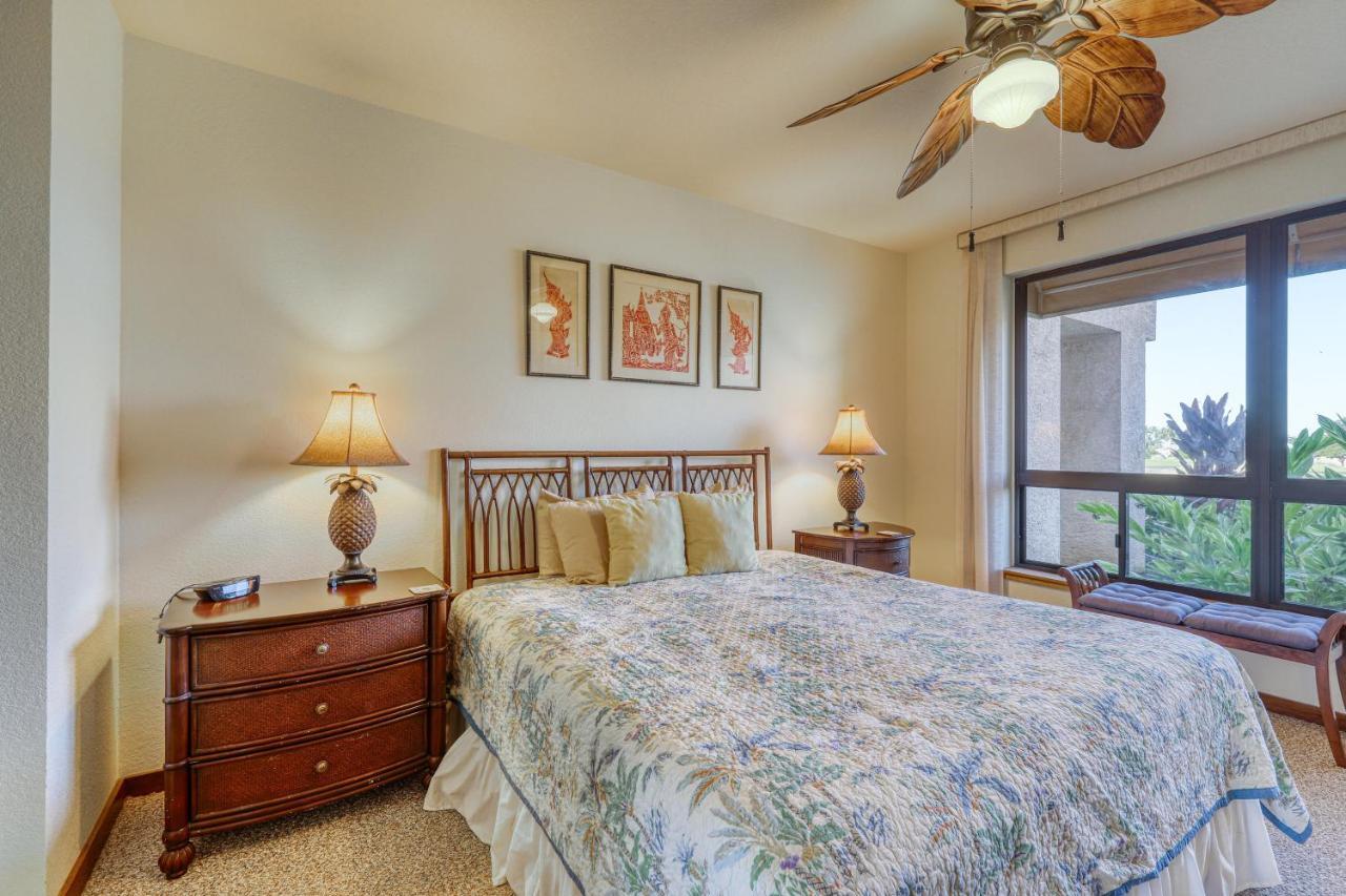 Shores At Waikoloa #105 Bagian luar foto
