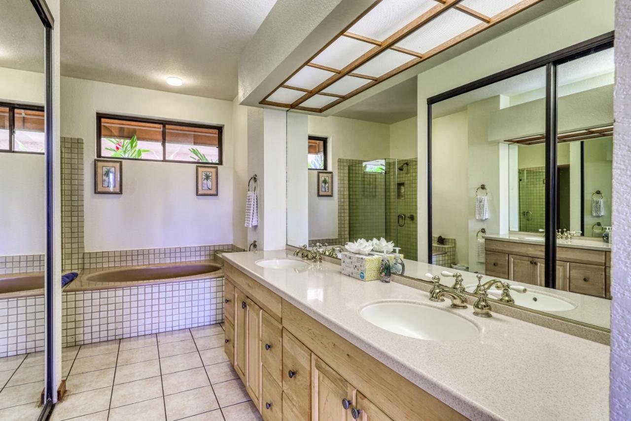 Shores At Waikoloa #105 Bagian luar foto